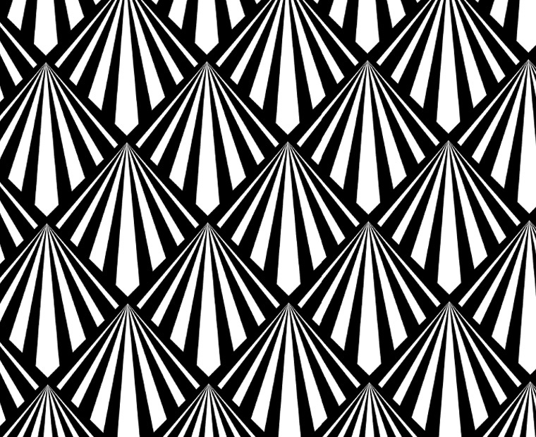 1925.  Quand l’Art déco a séduit le monde